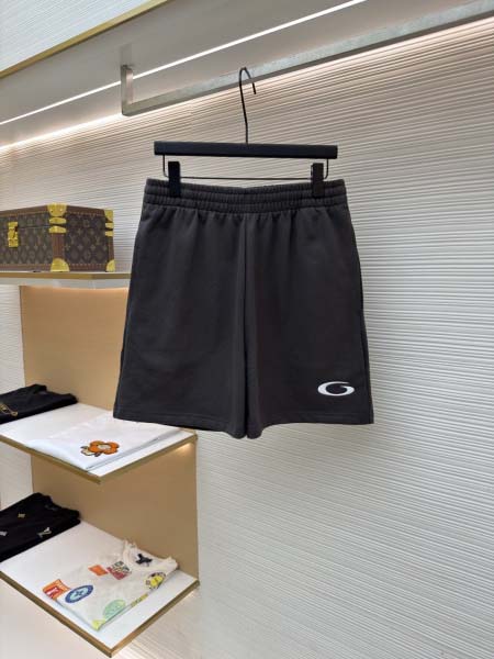 2026年6月18日春夏新作Balenciaga半ズボン高品...