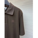2026年6月18日春夏新作Loewe半袖 tシャツ高品質人気の商品/YGY工場