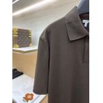 2026年6月18日春夏新作Loewe半袖 tシャツ高品質人気の商品/YGY工場