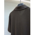 2026年6月18日春夏新作Loewe半袖 tシャツ高品質人気の商品/YGY工場