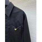 2026年6月18日春夏新作Fendiシャツ高品質人気の商品/YGY工場