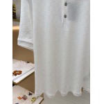 2026年6月18日春夏新作LOUIS VUITTON半袖 tシャツ高品質人気の商品/YGY工場
