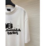 2026年6月18日春夏新作Balenciaga半袖 tシャツ高品質人気の商品/YGY工場