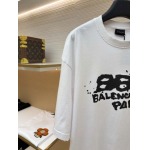 2026年6月18日春夏新作Balenciaga半袖 tシャツ高品質人気の商品/YGY工場