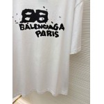 2026年6月18日春夏新作Balenciaga半袖 tシャツ高品質人気の商品/YGY工場