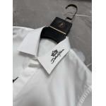 2026年6月18日春夏新作Dolce&Gabbanaシャツ高品質人気の商品/YGY工場
