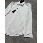 2026年6月18日春夏新作Dolce&Gabbanaシャツ高品質人気の商品/YGY工場