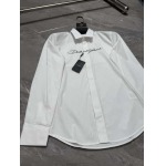 2026年6月18日春夏新作Dolce&Gabbanaシャツ高品質人気の商品/YGY工場