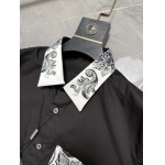 2026年6月18日春夏新作Dolce&Gabbanaシャツ高品質人気の商品/YGY工場