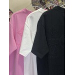 2026年6月18日春夏新作Louis vuitton半袖 tシャツ高品質人気の商品/YGY工場