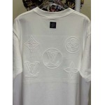 2026年6月18日春夏新作Louis vuitton半袖 tシャツ高品質人気の商品/YGY工場