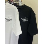 2026年6月18日春夏新作Balenciaga半袖 tシャツ高品質人気の商品/YGY工場