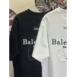 2026年6月18日春夏新作Balenciaga半袖 tシャツ高品質人気の商品/YGY工場
