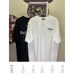 2026年6月18日春夏新作Balenciaga半袖 tシャツ高品質人気の商品/YGY工場