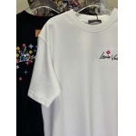 2026年6月18日春夏新作Louis vuitton半袖 tシャツ高品質人気の商品/YGY工場