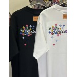 2026年6月18日春夏新作Louis vuitton半袖 tシャツ高品質人気の商品/YGY工場