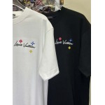 2026年6月18日春夏新作Louis vuitton半袖 tシャツ高品質人気の商品/YGY工場
