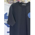 2026年6月18日春夏新作Chrome hearts半袖 tシャツ高品質人気の商品/YGY工場