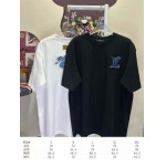 2026年6月18日春夏新作Louis Vuitton半袖 tシャツ高品質人気の商品/YGY工場