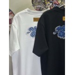 2026年6月18日春夏新作Louis Vuitton半袖 tシャツ高品質人気の商品/YGY工場