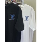 2026年6月18日春夏新作Louis Vuitton半袖 tシャツ高品質人気の商品/YGY工場