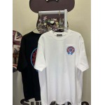 2026年6月18日春夏新作Chrome hearts半袖 tシャツ高品質人気の商品/YGY工場