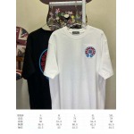 2026年6月18日春夏新作Chrome hearts半袖 tシャツ高品質人気の商品/YGY工場