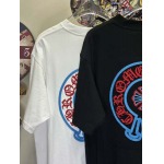 2026年6月18日春夏新作Chrome hearts半袖 tシャツ高品質人気の商品/YGY工場