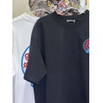 2026年6月18日春夏新作Chrome hearts半袖 tシャツ高品質人気の商品/YGY工場