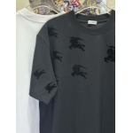 2026年6月18日春夏新作Burberry半袖 tシャツ高品質人気の商品/YGY工場