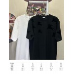 2026年6月18日春夏新作Burberry半袖 tシャツ高品質人気の商品/YGY工場