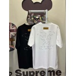 2026年6月18日春夏新作LOUIS VUITTON半袖 tシャツ高品質人気の商品/YGY工場