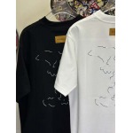 2026年6月18日春夏新作LOUIS VUITTON半袖 tシャツ高品質人気の商品/YGY工場