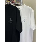 2026年6月18日春夏新作LOUIS VUITTON半袖 tシャツ高品質人気の商品/YGY工場
