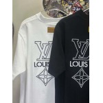 2026年6月18日春夏新作LOUIS VUITTON半袖 tシャツ高品質人気の商品/YGY工場