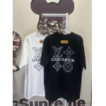 2026年6月18日春夏新作LOUIS VUITTON半袖 tシャツ高品質人気の商品/YGY工場