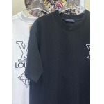 2026年6月18日春夏新作LOUIS VUITTON半袖 tシャツ高品質人気の商品/YGY工場