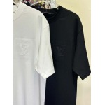 2026年6月18日春夏新作Louis vuitton半袖 tシャツ高品質人気の商品/YGY工場