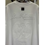 2026年6月18日春夏新作Louis vuitton半袖 tシャツ高品質人気の商品/YGY工場
