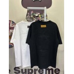 2026年6月18日春夏新作Louis vuitton半袖 tシャツ高品質人気の商品/YGY工場
