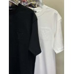 2026年6月18日春夏新作Louis vuitton半袖 tシャツ高品質人気の商品/YGY工場
