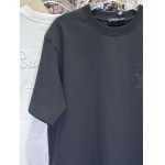 2026年6月18日春夏新作Louis vuitton半袖 tシャツ高品質人気の商品/YGY工場