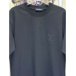 2026年6月18日春夏新作Louis vuitton半袖 tシャツ高品質人気の商品/YGY工場