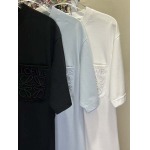 2026年6月18日春夏新作Loewe半袖 tシャツ高品質人気の商品/YGY工場