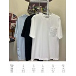 2026年6月18日春夏新作Loewe半袖 tシャツ高品質人気の商品/YGY工場
