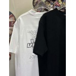 2026年6月18日春夏新作LOUIS VUITTON半袖 tシャツ高品質人気の商品/YGY工場
