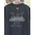 2026年6月18日春夏新作LOUIS VUITTON半袖 tシャツ高品質人気の商品/YGY工場