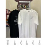 2026年6月18日春夏新作LOUIS VUITTON半袖 tシャツ高品質人気の商品/YGY工場