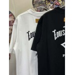 2026年6月18日春夏新作LOUIS VUITTON半袖 tシャツ高品質人気の商品/YGY工場