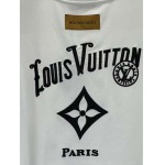 2026年6月18日春夏新作LOUIS VUITTON半袖 tシャツ高品質人気の商品/YGY工場